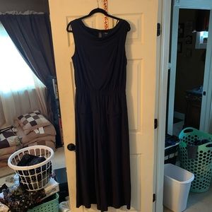 Simply Vera one piece pants suit